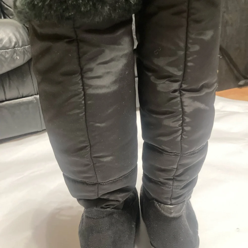 INC International boots - Picture 12 of 13